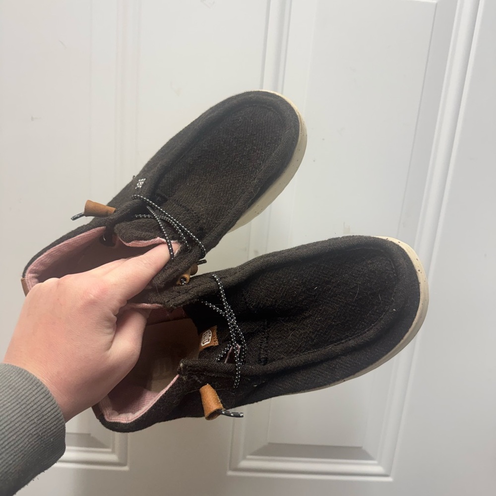 Women’s Hey Dude Boots